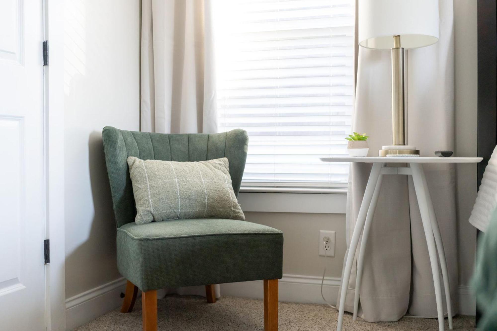 Downtown Wilmington Home ~ Pet Friendly ภายนอก รูปภาพ