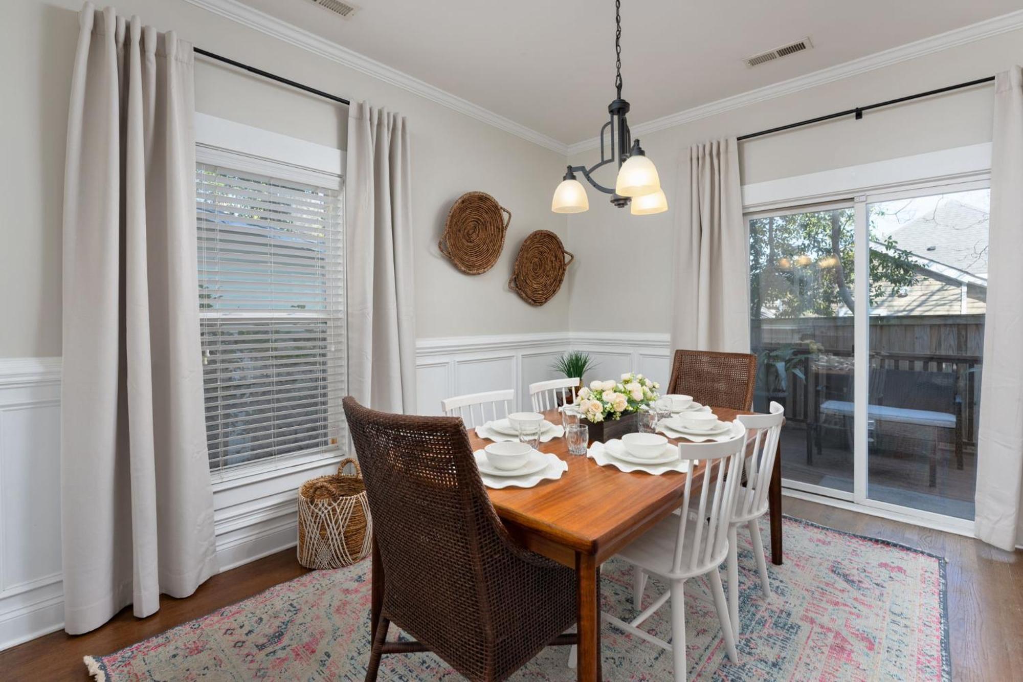 Downtown Wilmington Home ~ Pet Friendly ภายนอก รูปภาพ