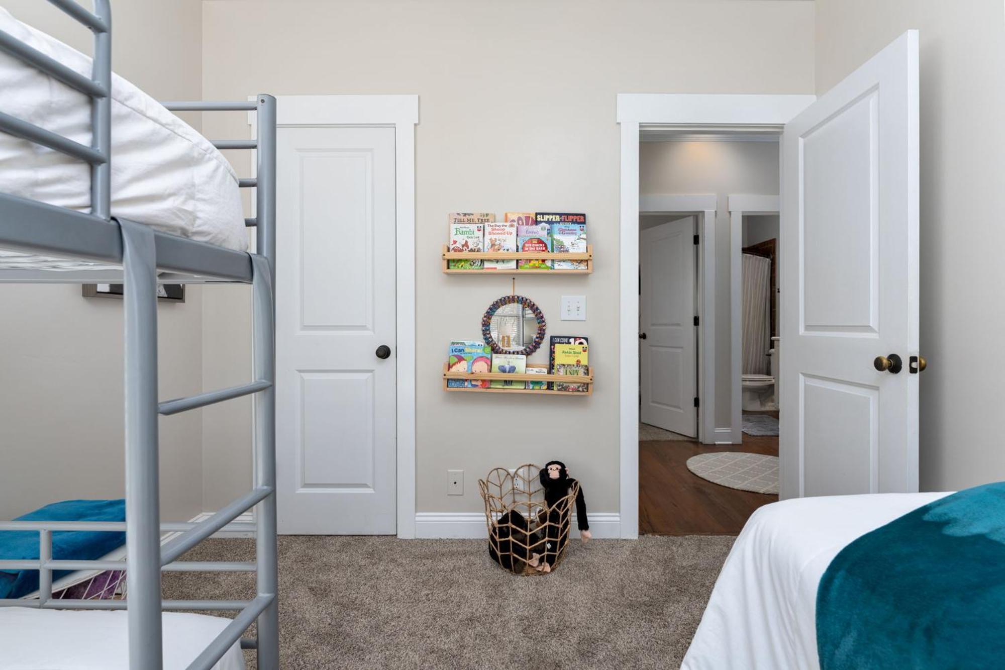 Downtown Wilmington Home ~ Pet Friendly ภายนอก รูปภาพ