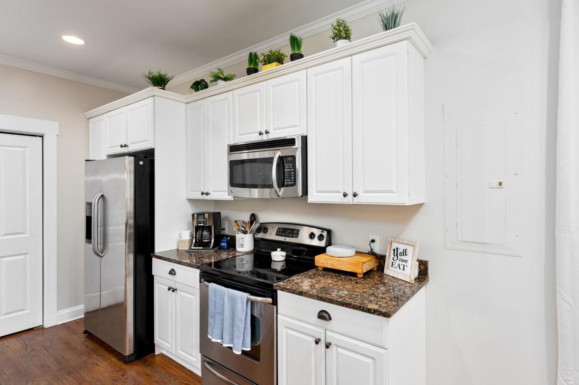 Downtown Wilmington Home ~ Pet Friendly ภายนอก รูปภาพ