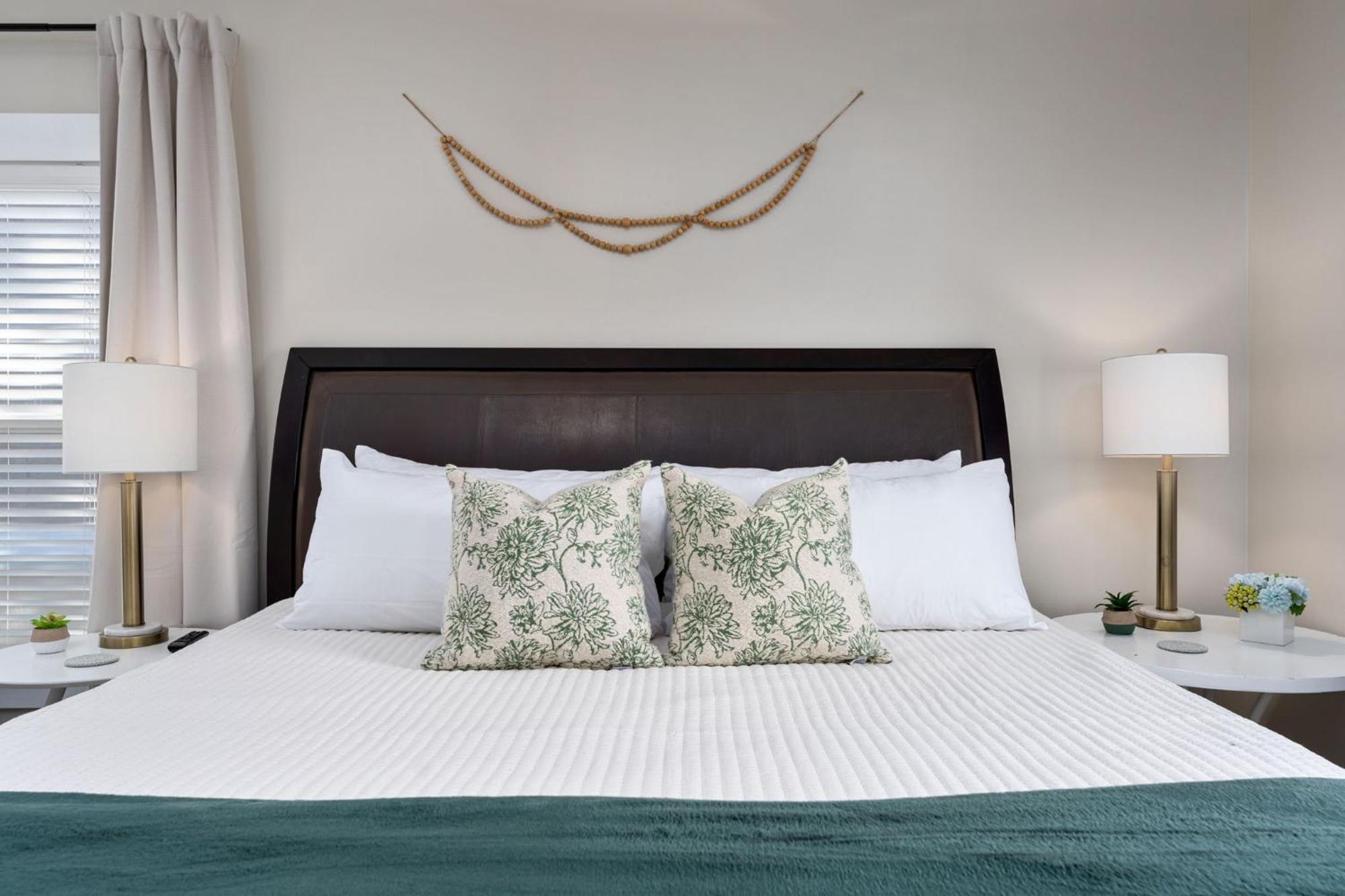 Downtown Wilmington Home ~ Pet Friendly ภายนอก รูปภาพ