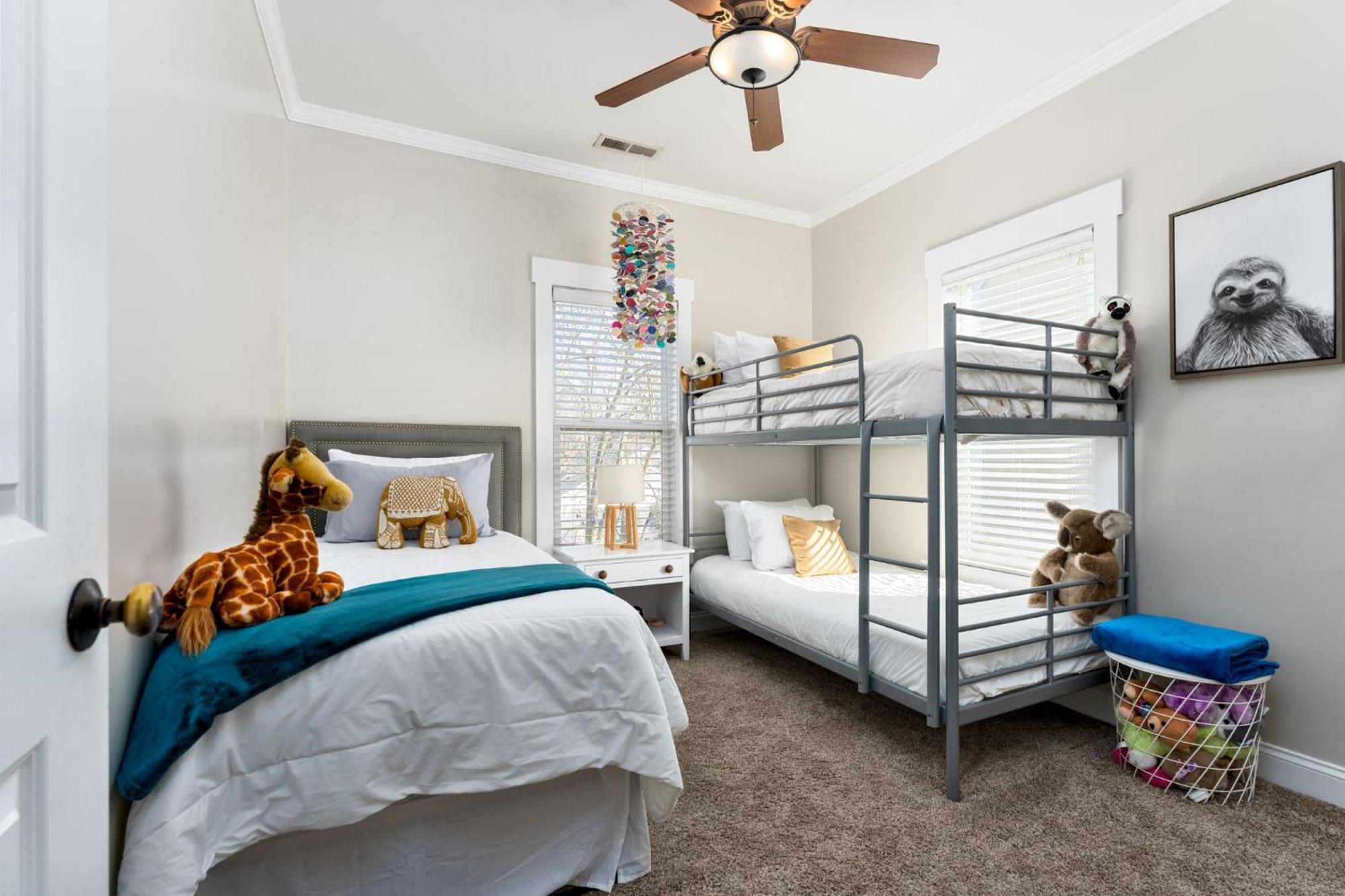 Downtown Wilmington Home ~ Pet Friendly ภายนอก รูปภาพ