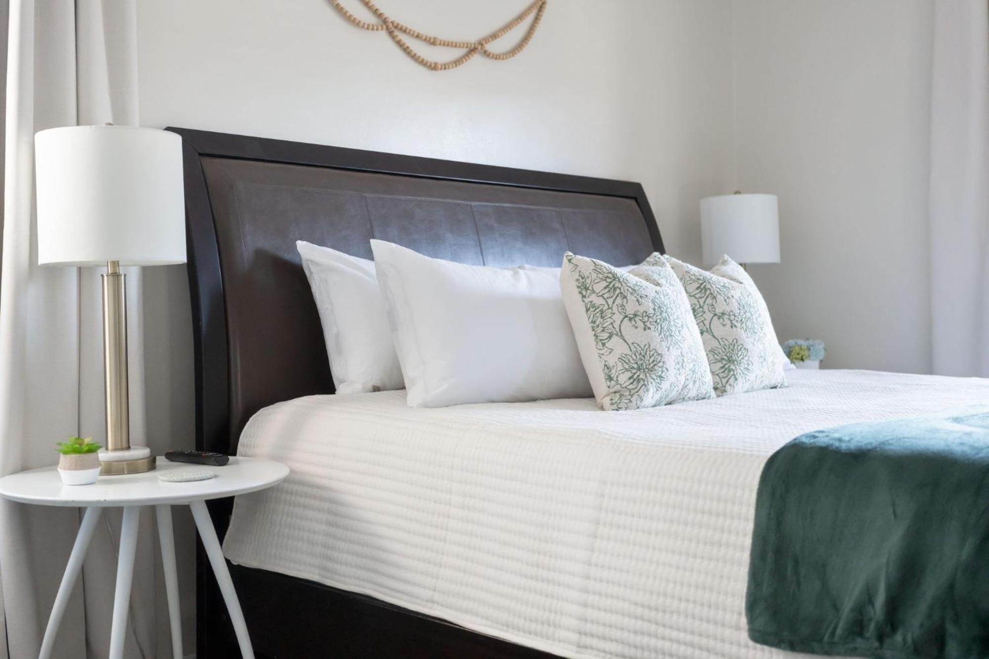 Downtown Wilmington Home ~ Pet Friendly ภายนอก รูปภาพ