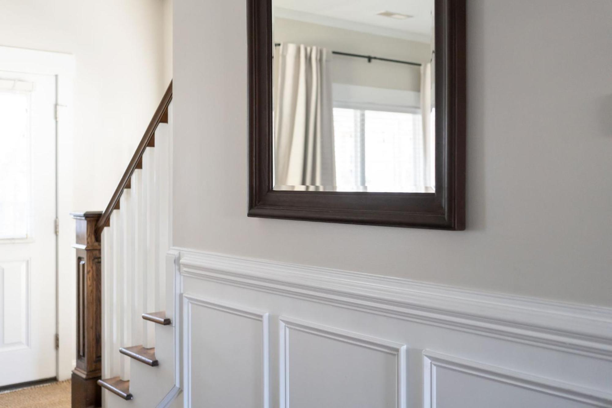 Downtown Wilmington Home ~ Pet Friendly ภายนอก รูปภาพ