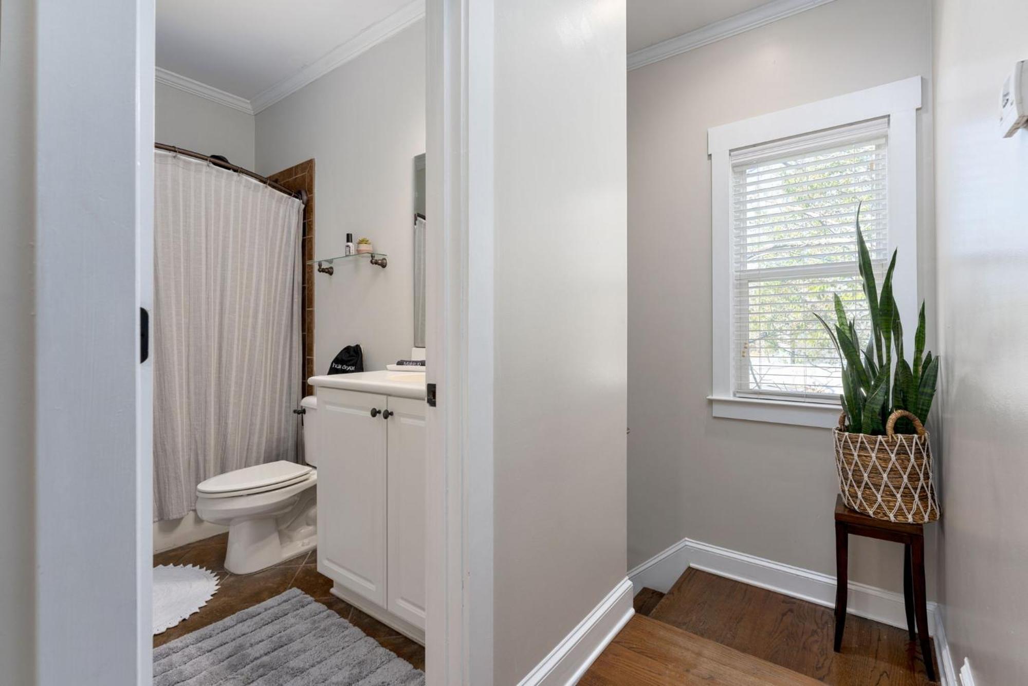 Downtown Wilmington Home ~ Pet Friendly ภายนอก รูปภาพ